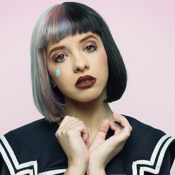 Melanie Martinez - Cry Baby Lyrics